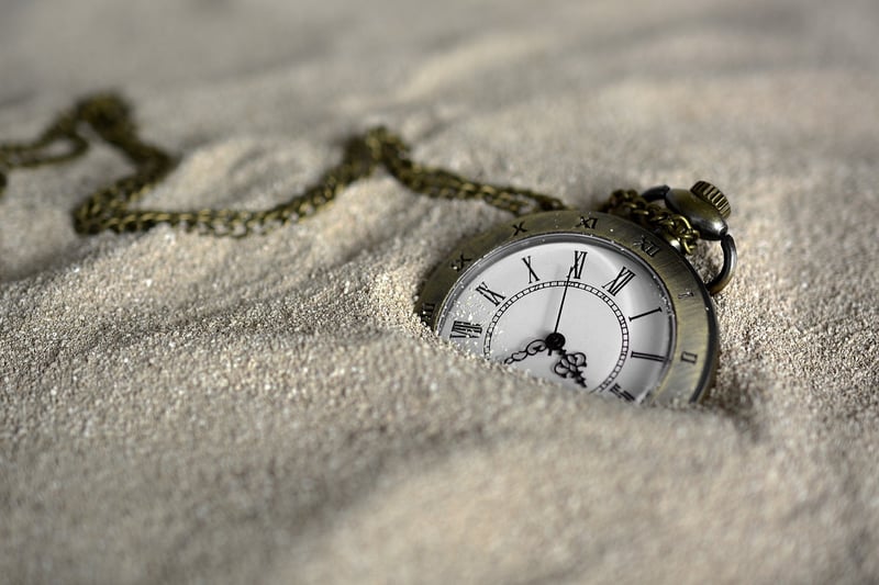 Time management