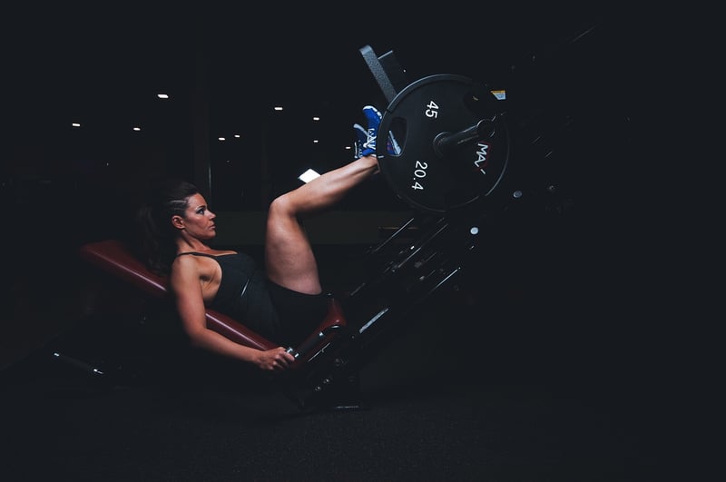 Fitness Image